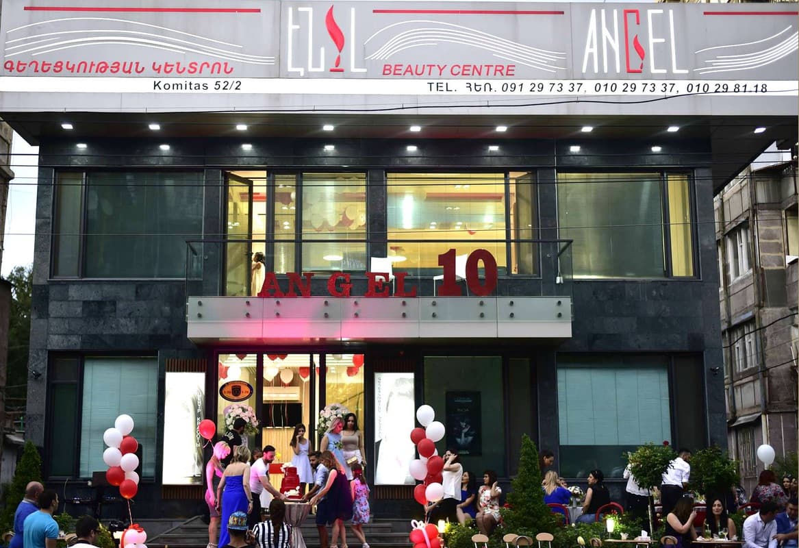 ANGEL Beauty Center