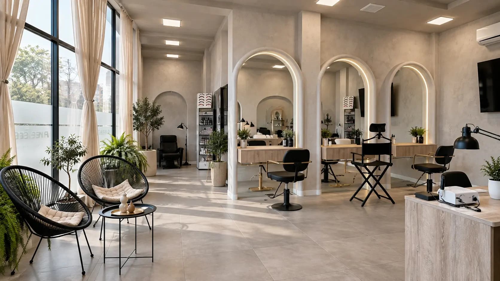 Hayelis beauty academia
